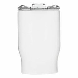 Термокружка BEST FLAVOUR Серебристый