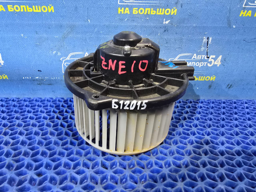 Моторчик печки TOYOTA WISH 2003-2009