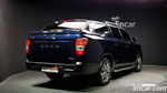KG Mobility (Ssangyong) Rexton Sports KHAN Дизель 2.2 4WD (07.2020)