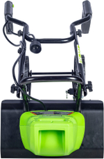 Культиватор электрический GREENWORKS GTL1520 220 В, 1500 Вт, 40 см (2801207)