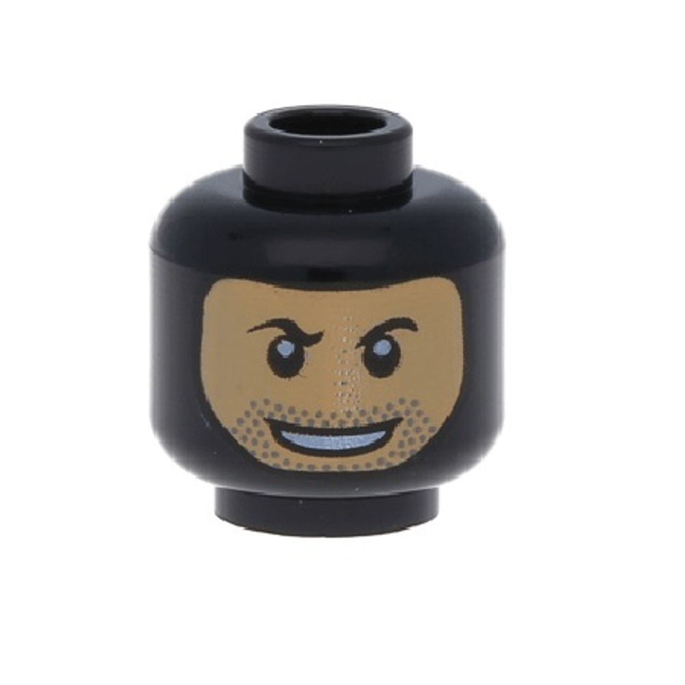 Голова 3626pb0664