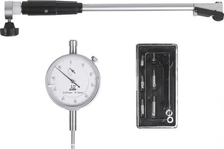Нутромер индикаторный SHAN НИ 18 - 35 0,01 351314