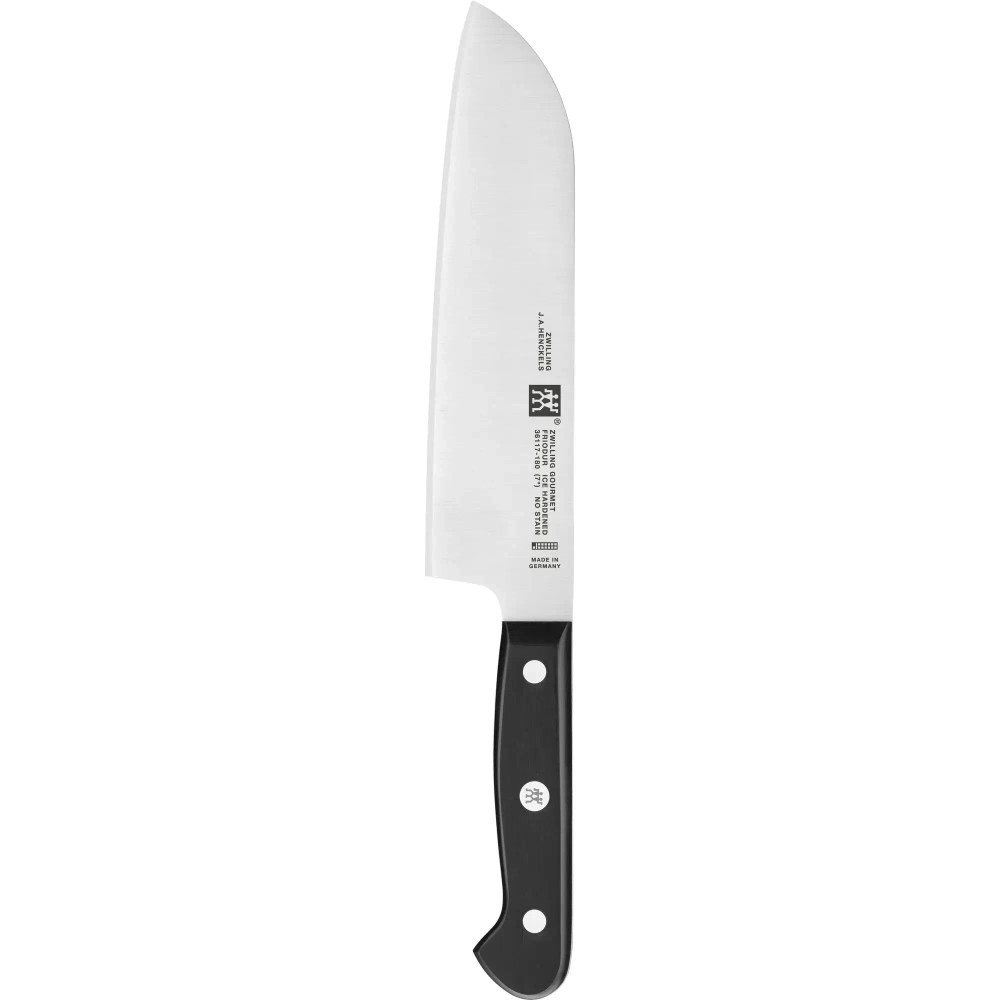 Zwilling Нож для гурманов 18см Сантоку