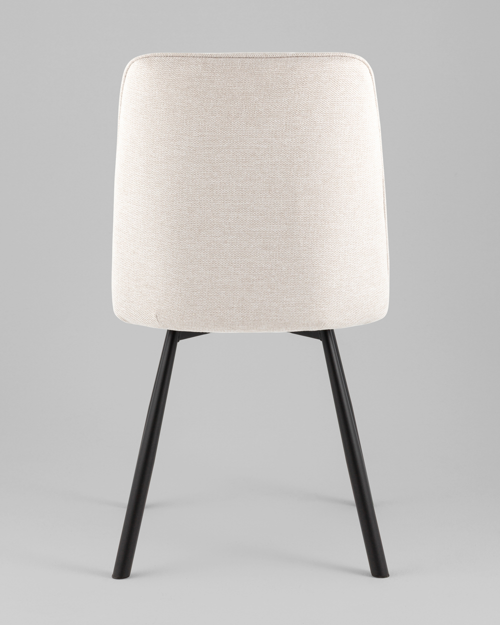 Стул Trell кремовый 4 шт.