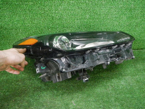 Фара правая Lexus NX (2014-2017) LED