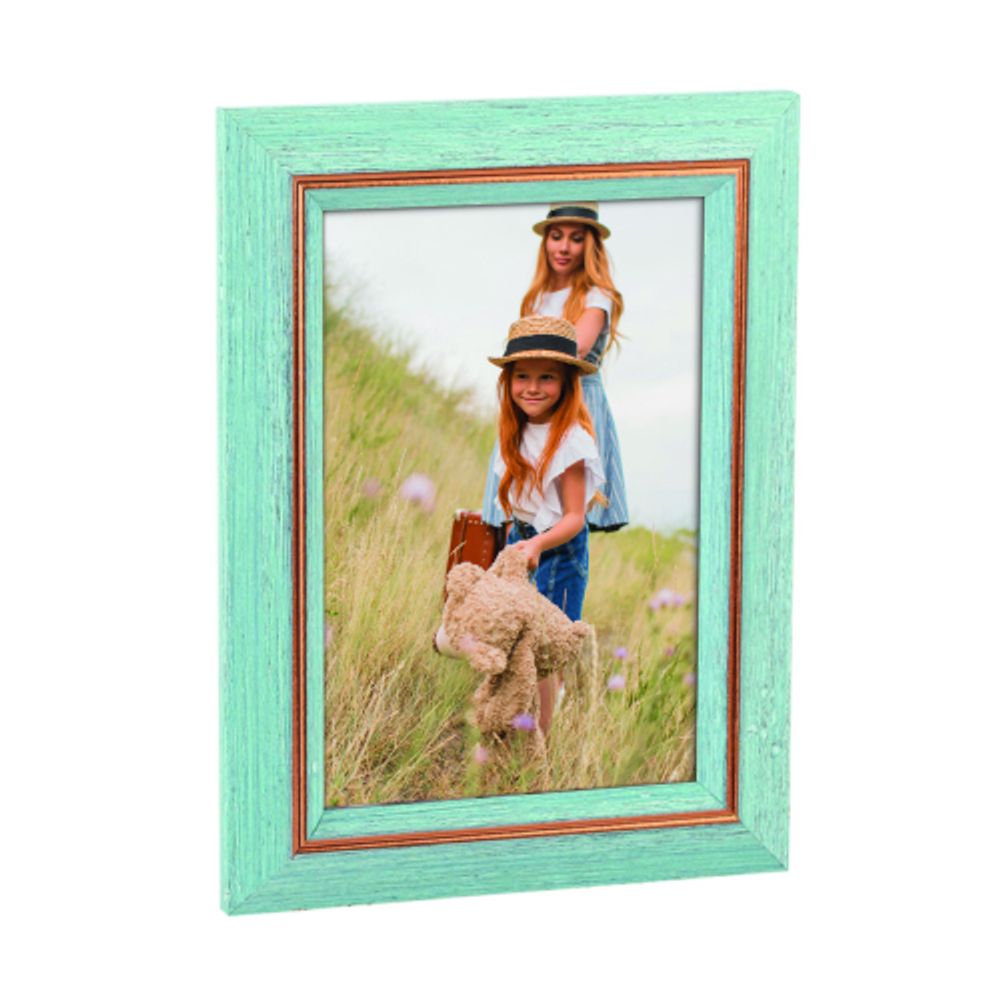 FA пластик Поп-арт лагуна 10х15 | FA фототовары