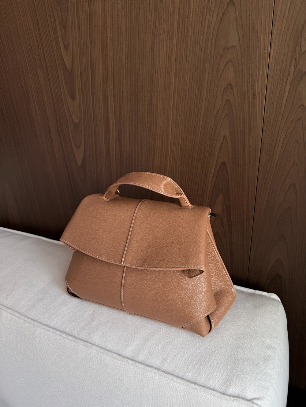 Сумка из эко кожи