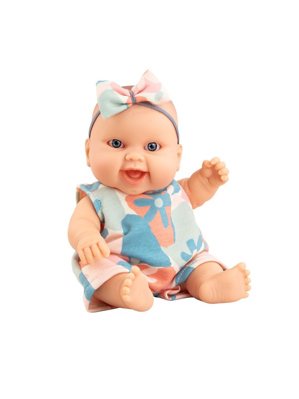 Кукла для девочки  Paola Reina 22см Берта