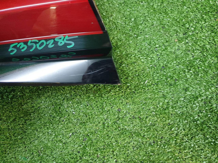 Фонарь левый внутренний BMW 5er G30 (2020-2023)