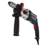 Сетевая дрель Bosch GSB 21-2 RCT ударная