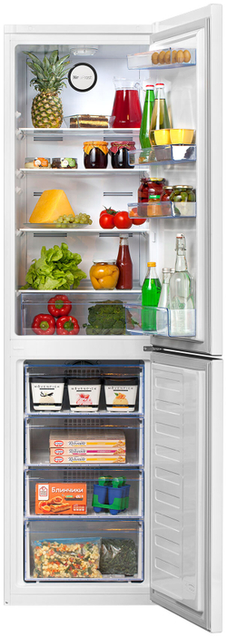 Холодильник Beko B1RCNK332HW