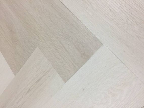 SPC ламинат I-Floors Herringbone - Дуб Маньяра