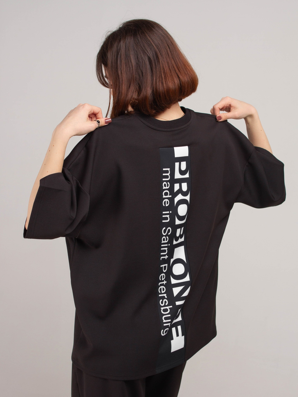 ФУТБОЛКА NUMERO 1 print PB2