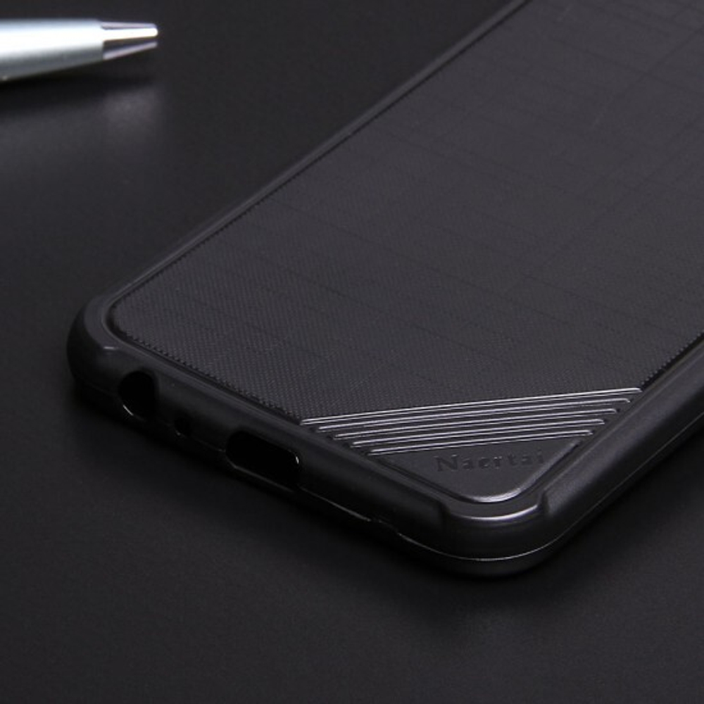 Чехол ТПУ для Samsung Galaxy J4 Core, 011008 Черный