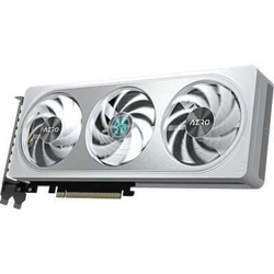 Видеокарта GigaByte nVidia GeForce RTX 5060 8Gb GV-N5060AERO OC-8GD 1.0