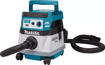 Пылесос MAKITA DVC867LZX4 аккумуляторный