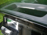 Фара левая Range Rover Vogue 4 L405 (17-22) Matrix