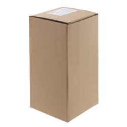 GAEM Бокал "Лошадь", 190 мл, L7 W7 H16 см