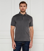 Поло POLO RALPH LAUREN - графитовый(710944808)