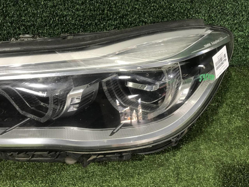 Фара левая BMW 7er G11 G12 (2015-2019) Adaptive LED