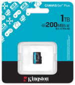 Карта памяти Kingston microSDXC SDCG4/1TBSP 1024 Гб