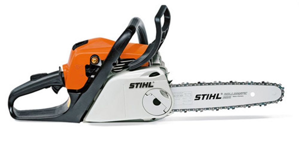 Бензопила STIHL MS 211 C-BE