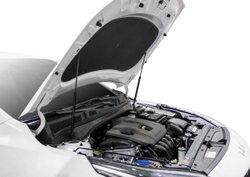Упоры капота АвтоУпор для Kia Cerato IV 2018-2021 2021-н.в., 2 шт., UKICER021
