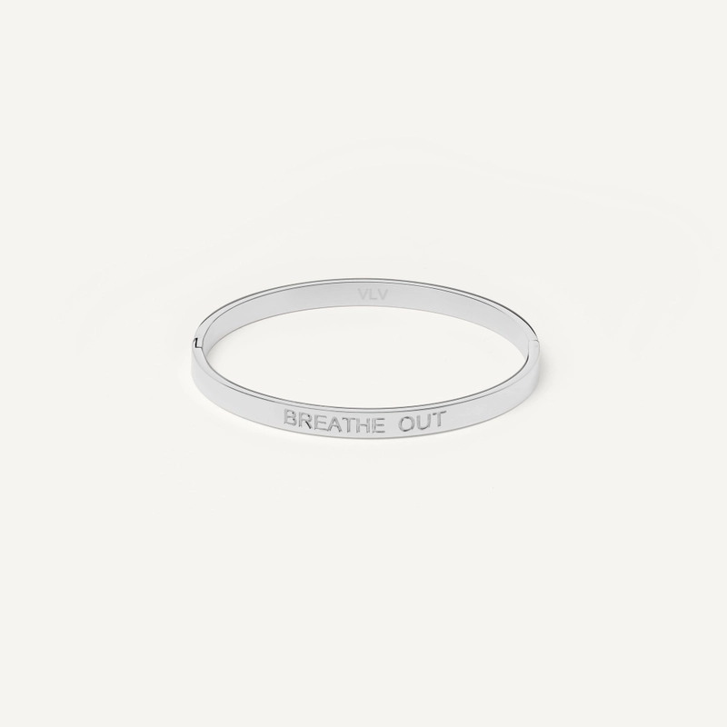 Браслет Выдохни