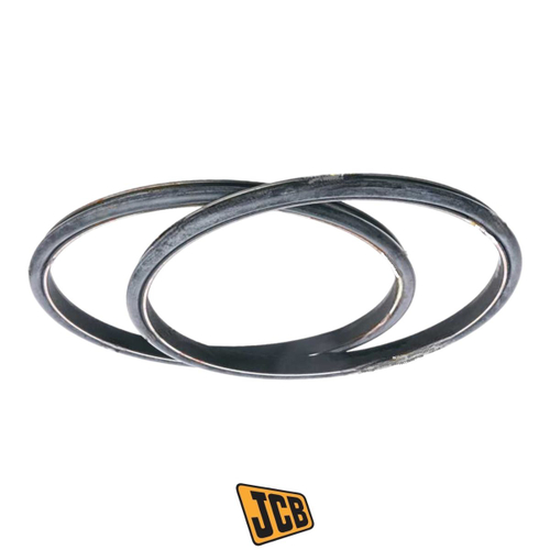 Сальники на фланец JCB VIBROMAX 2777/00027
