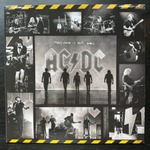 AC/DC - PWR/UP (Европа 2020г.)