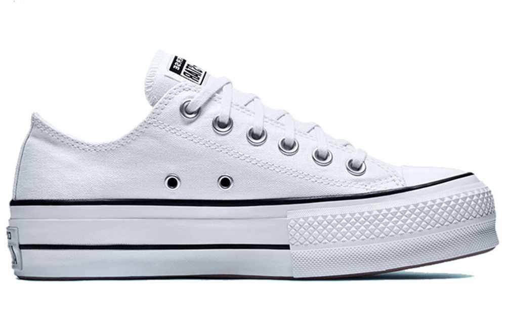 Кеды Converse Chuck Taylor All Star platform low top, 560251C