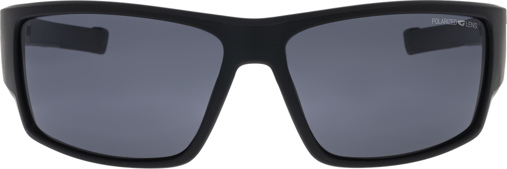 Спортивные очки GOG Fen / Matt Black / Polarized Smoke Lens