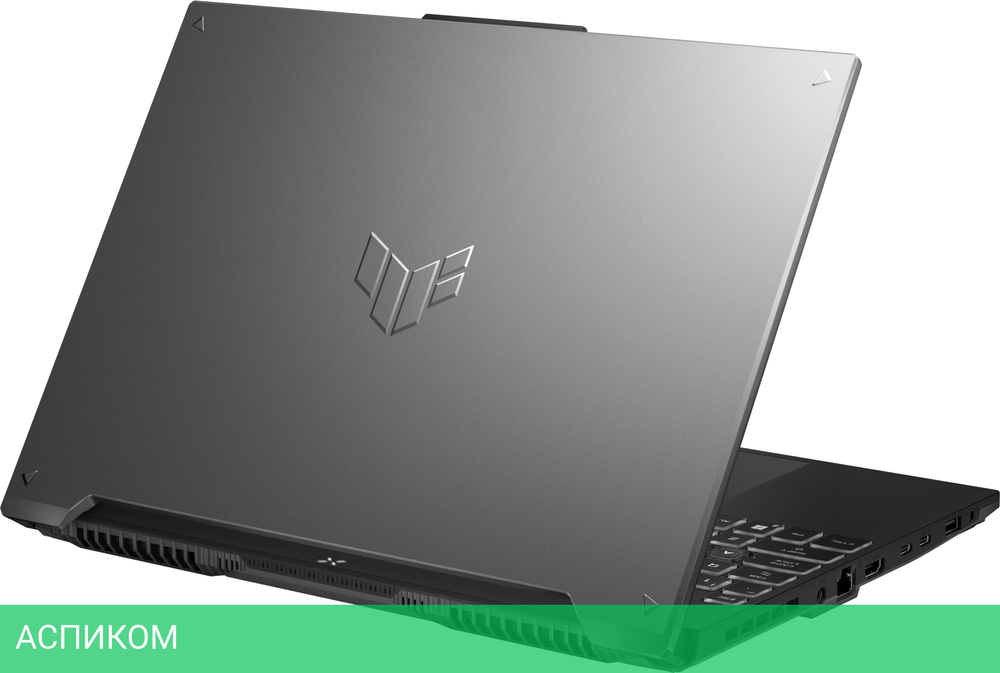 Ноутбук Asus TUF Gaming F16 FX607VJ-RL013