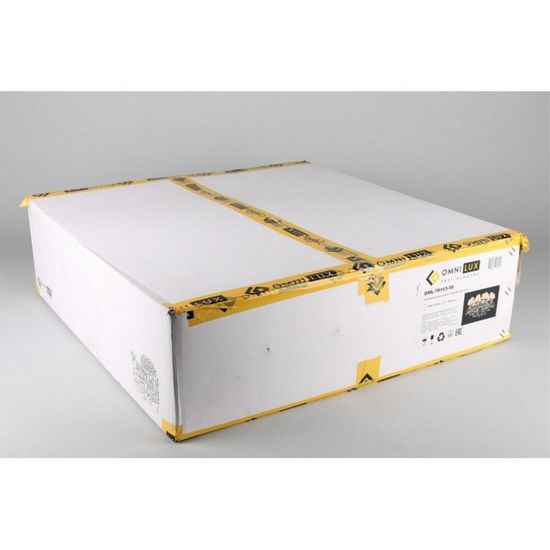 Люстра подвесная OML-79113-18