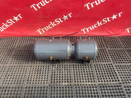 Ресивер воздушный 54L 2018г.