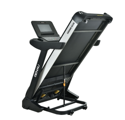 Беговая дорожка Genau Crown G530