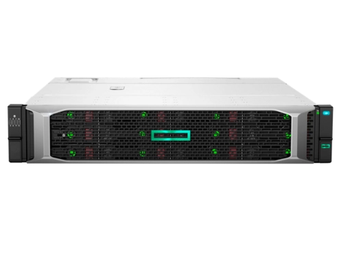 Дисковые полки - HPE D3610 Enclosure (Q1J09B / BUILD-498E81BF)