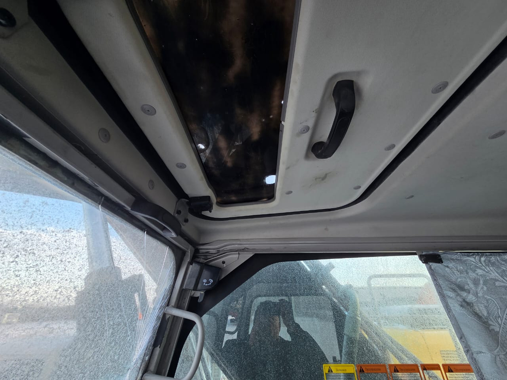 Zoomlion ZE215 Экскаватор ZE215E (Дизельный, 5,9 л, 152 л.с., АТ)