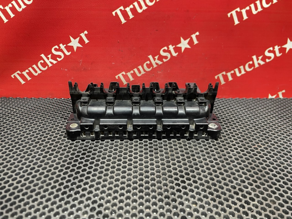 Блок управления шасси задний 2023г