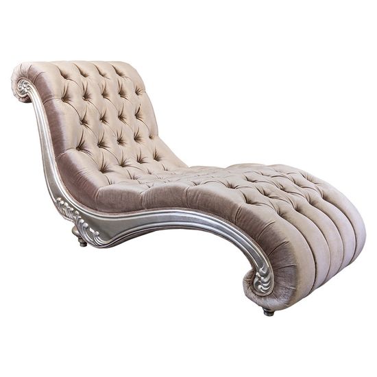 Кушетка FLORENCE, FRATELLI BARRI