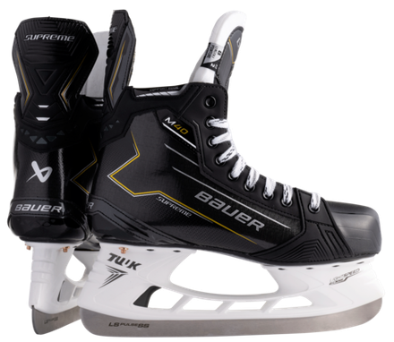 Коньки BAUER SUPREME M40 - INT