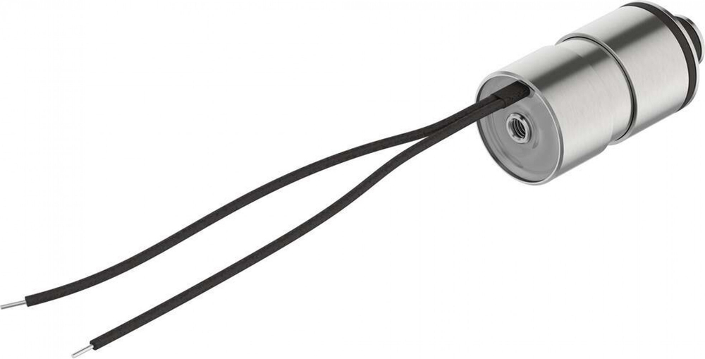 Клапан пропорциональный Festo VPWS-2.2-B-6-PC15-3-V
