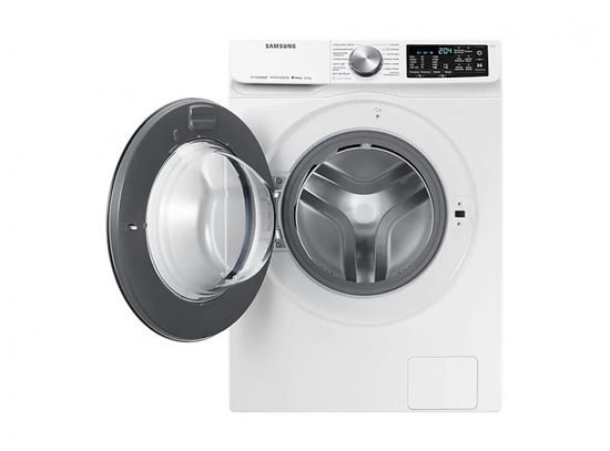 Стиральная машина Samsung WW80R62LVFW