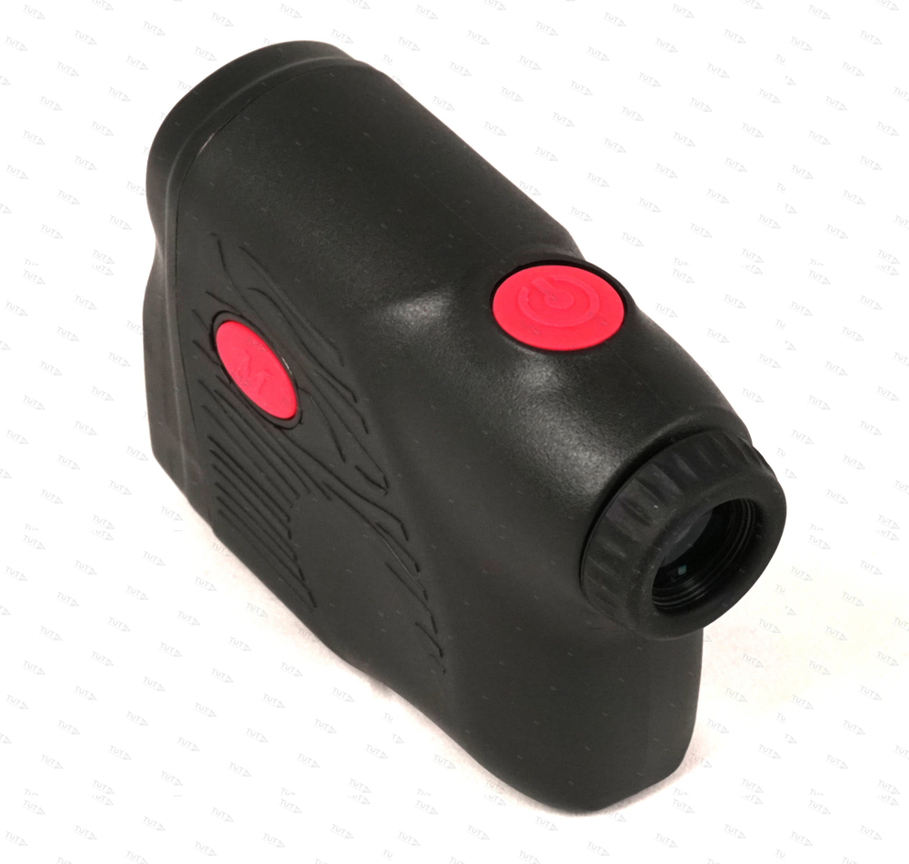 Лазерный дальномер Arkon LRF 1200 / Аркон ЛРФ 1200