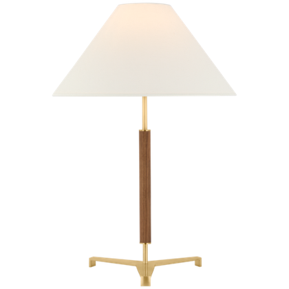 Настольная лампа Visual Comfort Amaya 28" Table Lamp