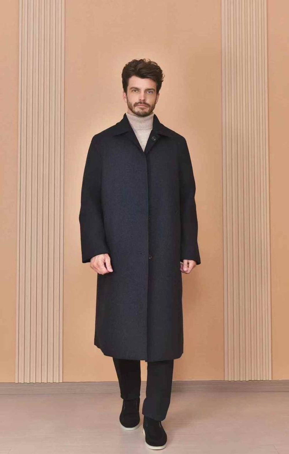Пальто Loro Piana, арт. 465040268