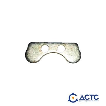 Заглушка топливная CUMMINS NT855