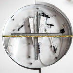 Подвесной светодиодный светильник Citilux Eletto Olimpia EL330P140