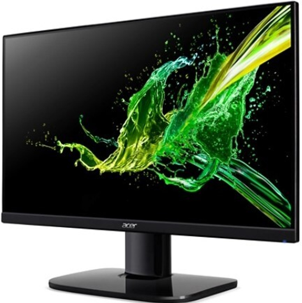 Монитор 27" Acer KA270BMIIX