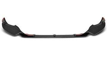 Накладка M-PERFORMANCE на передний бампер для BMW 5 G30 G31 M5